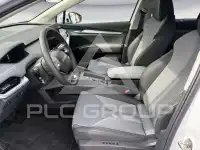 2026 Skoda Enyaq