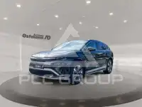 2026 Skoda Enyaq