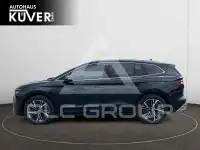 2026 Skoda Enyaq
