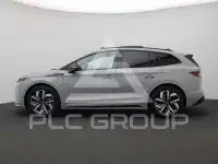 2026 Skoda Enyaq