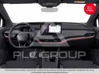 2026 Skoda Enyaq