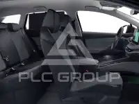 2026 Skoda Enyaq