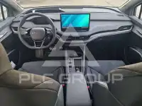 2026 Skoda Enyaq
