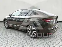 2026 Skoda Enyaq