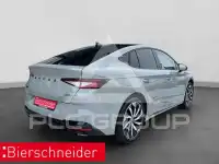 2026 Skoda Enyaq