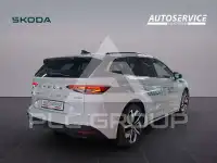 2026 Skoda Enyaq