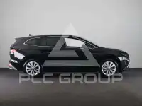 2026 Skoda Enyaq