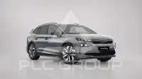 2026 Skoda Enyaq