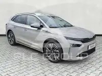 2026 Skoda Enyaq