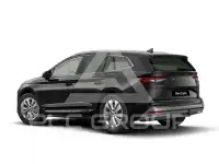 2026 Skoda Enyaq