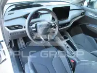 2026 Skoda Enyaq
