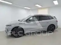 2026 Skoda Enyaq