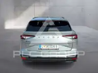 2026 Skoda Enyaq