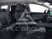 2026 Skoda Enyaq