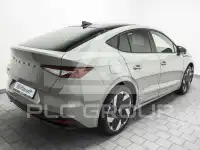 2026 Skoda Enyaq
