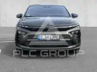 2026 Skoda Enyaq
