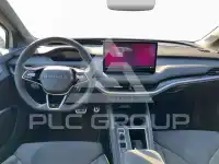 2026 Skoda Enyaq