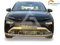 2026 Skoda Enyaq