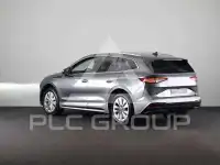 2026 Skoda Enyaq