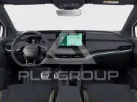 2026 Skoda Enyaq