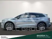 2026 Skoda Enyaq