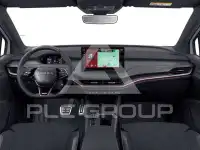 2026 Skoda Enyaq