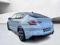 2026 Skoda Enyaq