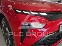 2026 Skoda Enyaq