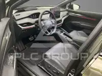 2026 Skoda Enyaq