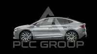 2026 Skoda Enyaq