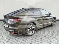 2026 Skoda Enyaq