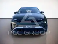 2026 Skoda Enyaq