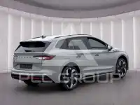 2026 Skoda Enyaq