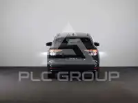2026 Skoda Enyaq