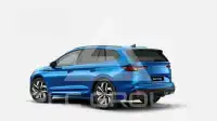 2026 Skoda Enyaq