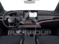 2026 Skoda Enyaq
