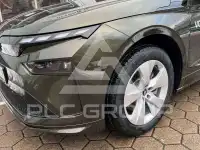 2026 Skoda Enyaq