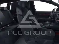 2026 Skoda Enyaq