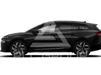 2026 Skoda Enyaq