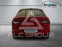 2026 Skoda Enyaq