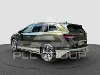 2026 Skoda Enyaq