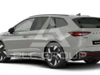 2026 Skoda Enyaq