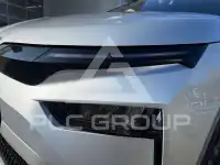 2026 Skoda Enyaq
