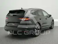 2026 Skoda Enyaq