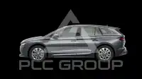 2026 Skoda Enyaq