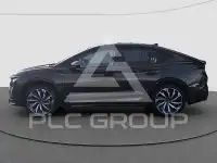 2026 Skoda Enyaq