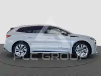 2026 Skoda Enyaq