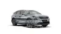 2026 Skoda Enyaq