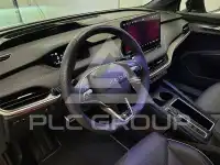 2026 Skoda Enyaq