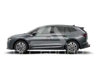 2026 Skoda Enyaq